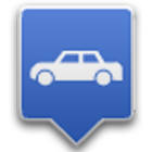 Parkdroid 图标