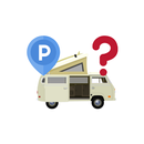 Donde he aparcado la camper APK