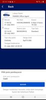 PARKEE Agent Mobile syot layar 3