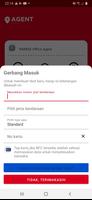 PARKEE Agent Mobile syot layar 1