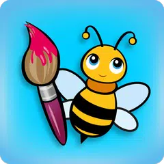BeeArtist - Learn to Draw Easy APK download