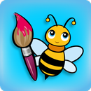 BeeArtist - Learn to Draw Easy APK