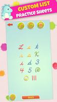 LetraKid PRO: Cursive Writing 截圖 3