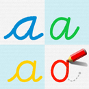 LetraKid Cursive: Kids Writing APK