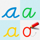 LetraKid Cursive - l'Alphabet APK