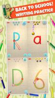LetraKid PRO: Learn to Write poster