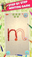 LetraKid PRO: Learn to Write 截圖 1