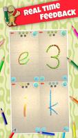 LetraKid PRO: Learn to Write 截圖 2