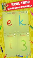 LetraKid PRO: Learn to Write 截圖 2