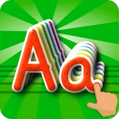 LetraKid: Writing ABC for Kids アプリダウンロード