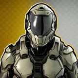 Crisis Ascend أيقونة