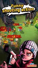 Mega Zombie XAPK download