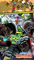 Mega Zombie poster