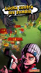 Descargar XAPK de Mega Zombi
