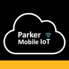 Parker Hannifin Mobile IoT आइकन