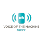 Voice of the Machine SensoNODE Zeichen