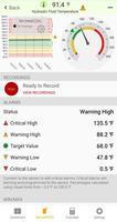 Voice of the Machine SensoNODE スクリーンショット 1