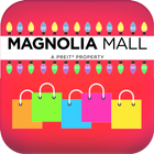 Magnolia Holiday Experience Zeichen