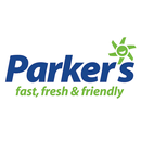 Parker's aplikacja