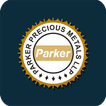 Parker spot biểu tượng