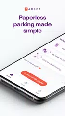 Parket XAPK download