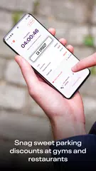 Parket XAPK download