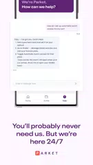 Parket XAPK download