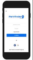 Parkfinder - Parking Simplified 스크린샷 1