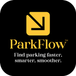 ParkFlow - Smart Parking