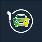 Park and Charge أيقونة