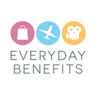 Everyday Benefits – Love2shop icon