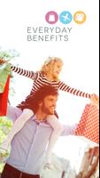 Everyday Benefits – Love2shop poster