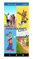 Park Holidays Entertainment ポスター