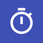 타이머 (Timer & stopwatch)-icoon