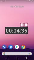 타이머 (Timer & stopwatch) скриншот 1