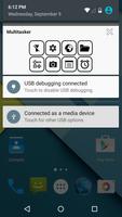 MultiTasker پوسٹر