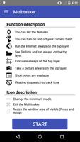 MultiTasker screenshot 1