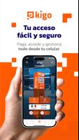 Kigo poster