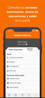 Kigo - Parkimovil 截图 3