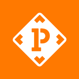 Parkimeter icône