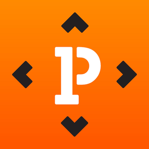 Parkimeter: reserva tu parking