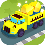 Ore Dash: Parking Mayhem