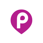 Park Indigo 图标