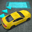 Drift Car Parking APK