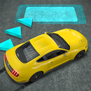 Drift Car Parking aplikacja