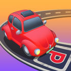 Parking Line - Traffic Master icône