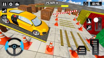 Car Games - Car Parking Games bài đăng