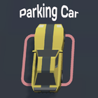 Parking Car icône