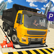 ”Cargo Parking Truck - Parking