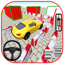 Super Parking Car Pro 2020 APK